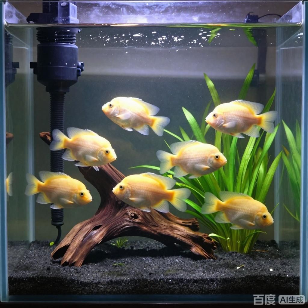 如何選擇適合招財貓魚的過濾器，招財貓魚的過濾器適合招財貓魚的過濾器有何具體要求