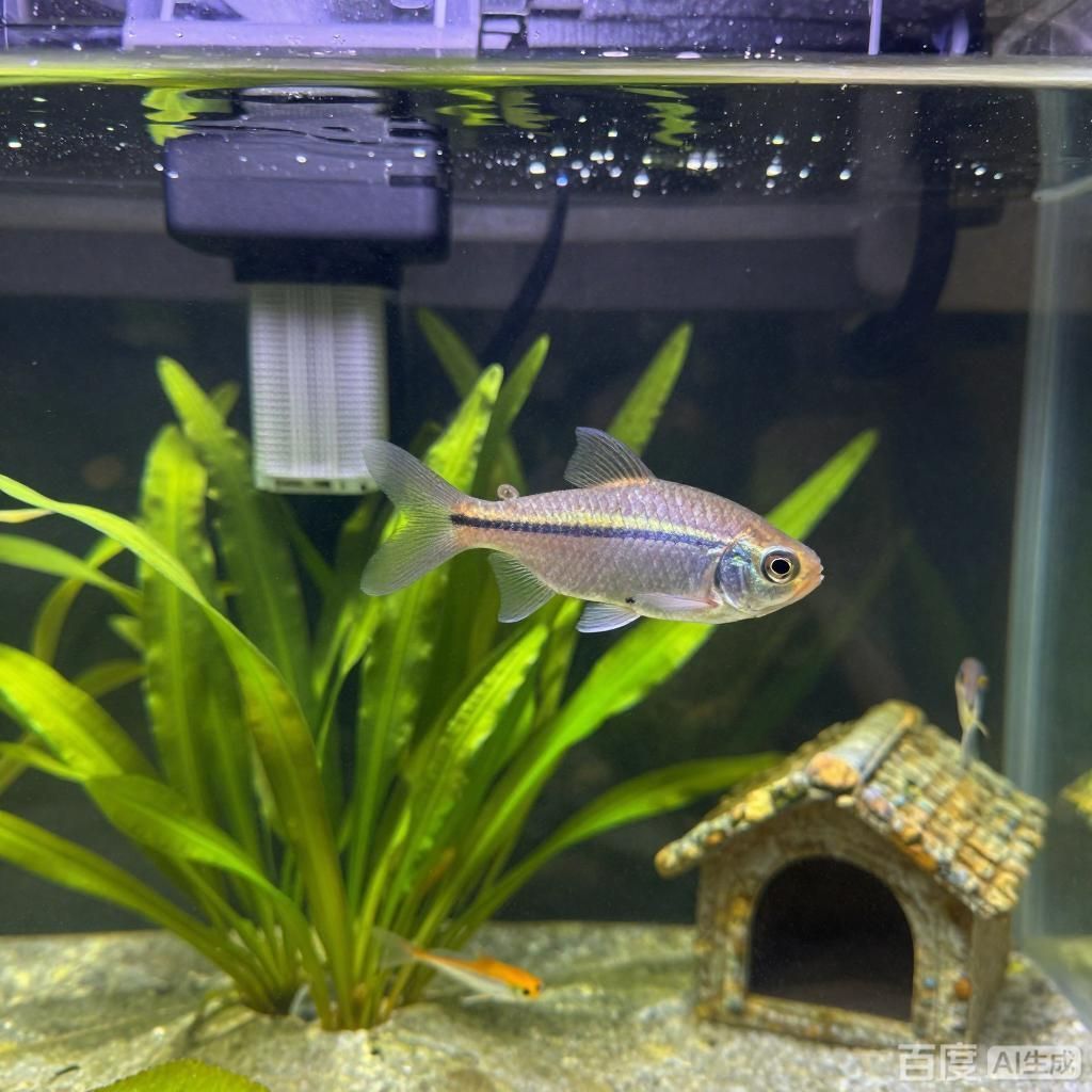 如何選擇適合招財貓魚的過濾器，招財貓魚的過濾器適合招財貓魚的過濾器有何具體要求