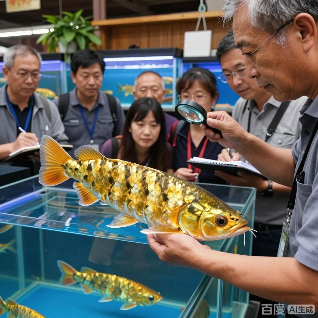 過背金龍魚的市場需求如何，過背金龍魚的市場價格波動大嗎