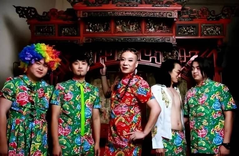 龍生有哪些重要的對手或敵人，《龍珠》中的“龍生”