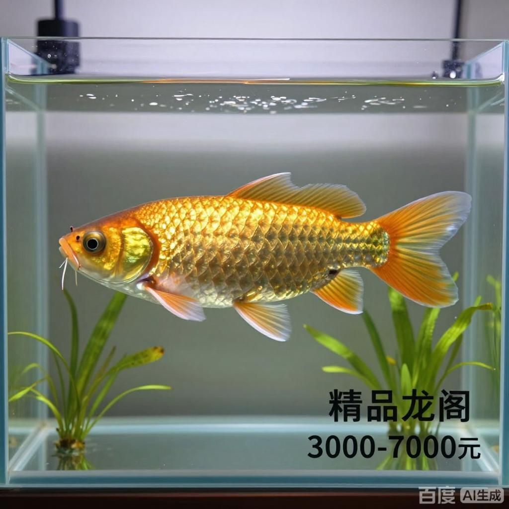 龍魚品牌價格范圍，龍魚品牌價格范圍表