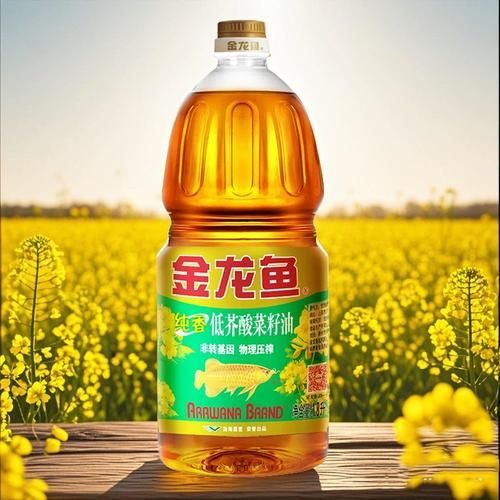 金龍魚菜籽油有哪些規(guī)格？，金龍魚菜籽油是一種常見的食用油其規(guī)格多樣，其規(guī)格多樣