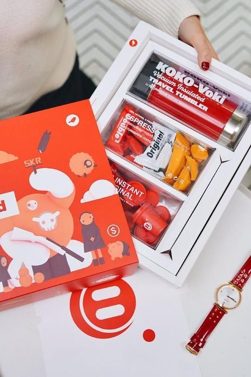 SuperRed品牌有哪些產品，superred品牌superred品牌有哪些