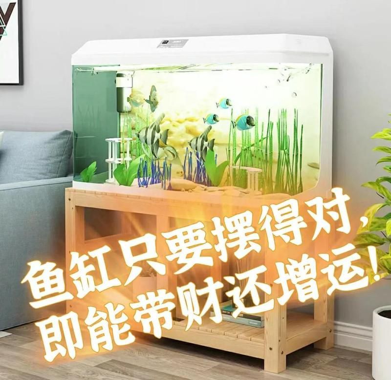 魚擺件的高度如何與空間協調，魚擺件的高度如何與空間協調？