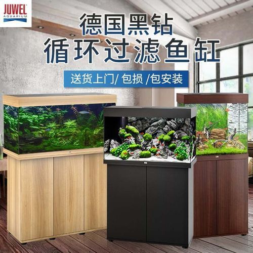 還有哪些世界頂級魚缸品牌，世界頂級水生生物健康品牌