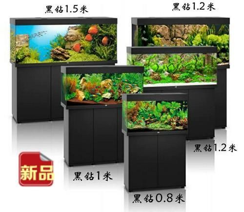 還有哪些世界頂級魚缸品牌，世界頂級水生生物健康品牌