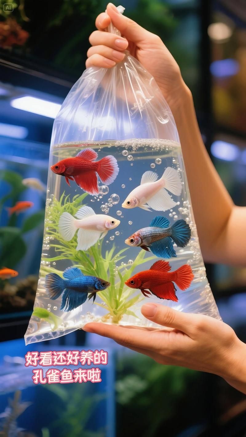 熱帶觀賞魚飼養技巧，熱帶觀賞魚飼養技巧思考完成1000字+配圖指南