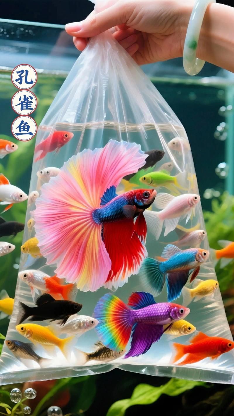 熱帶觀賞魚飼養技巧，熱帶觀賞魚飼養技巧思考完成1000字+配圖指南