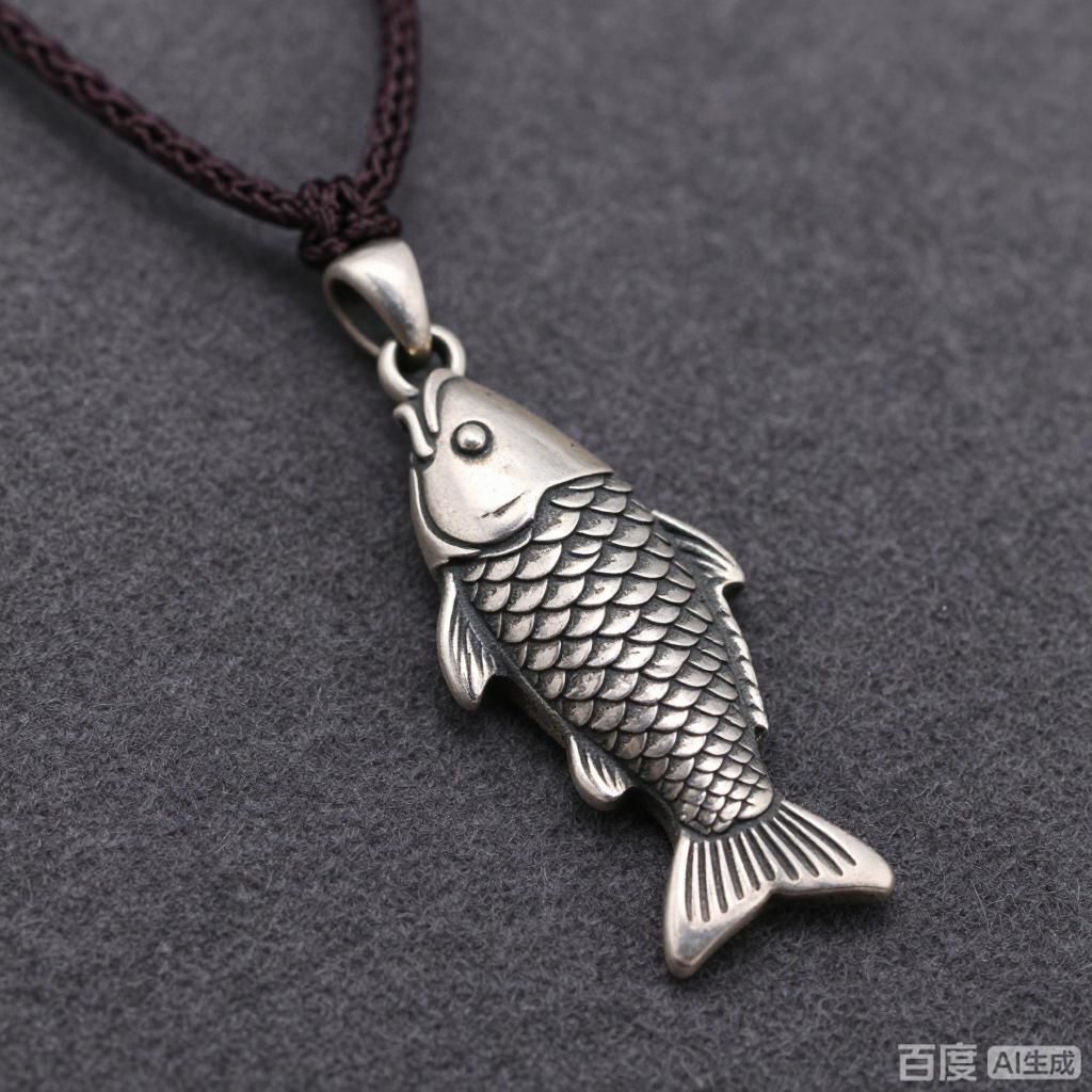 龍頭魚吊墜的價格范圍，性價比高的龍頭魚吊墜有哪些款式如何辨別龍頭魚吊墜的真?zhèn)? title=