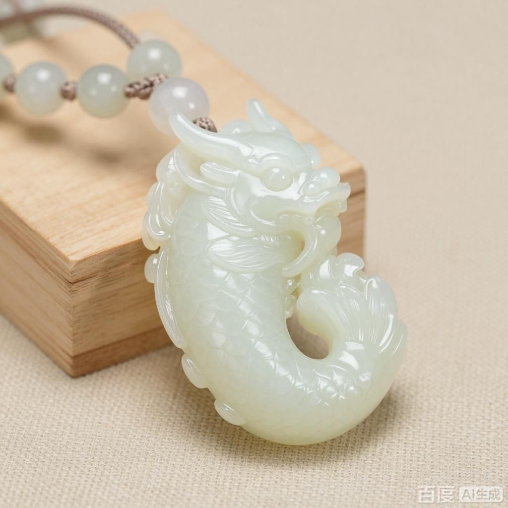 龍頭魚吊墜的價格范圍，性價比高的龍頭魚吊墜有哪些款式如何辨別龍頭魚吊墜的真?zhèn)? title=