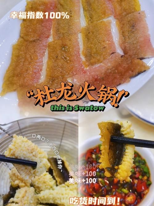 推薦幾家專業的杜龍魚餐廳，汕頭杜龍餐廳推薦