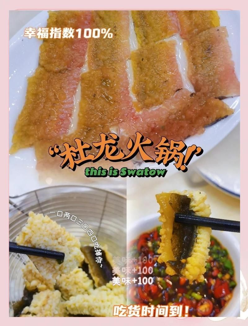 推薦幾家專業的杜龍魚餐廳，汕頭杜龍餐廳推薦