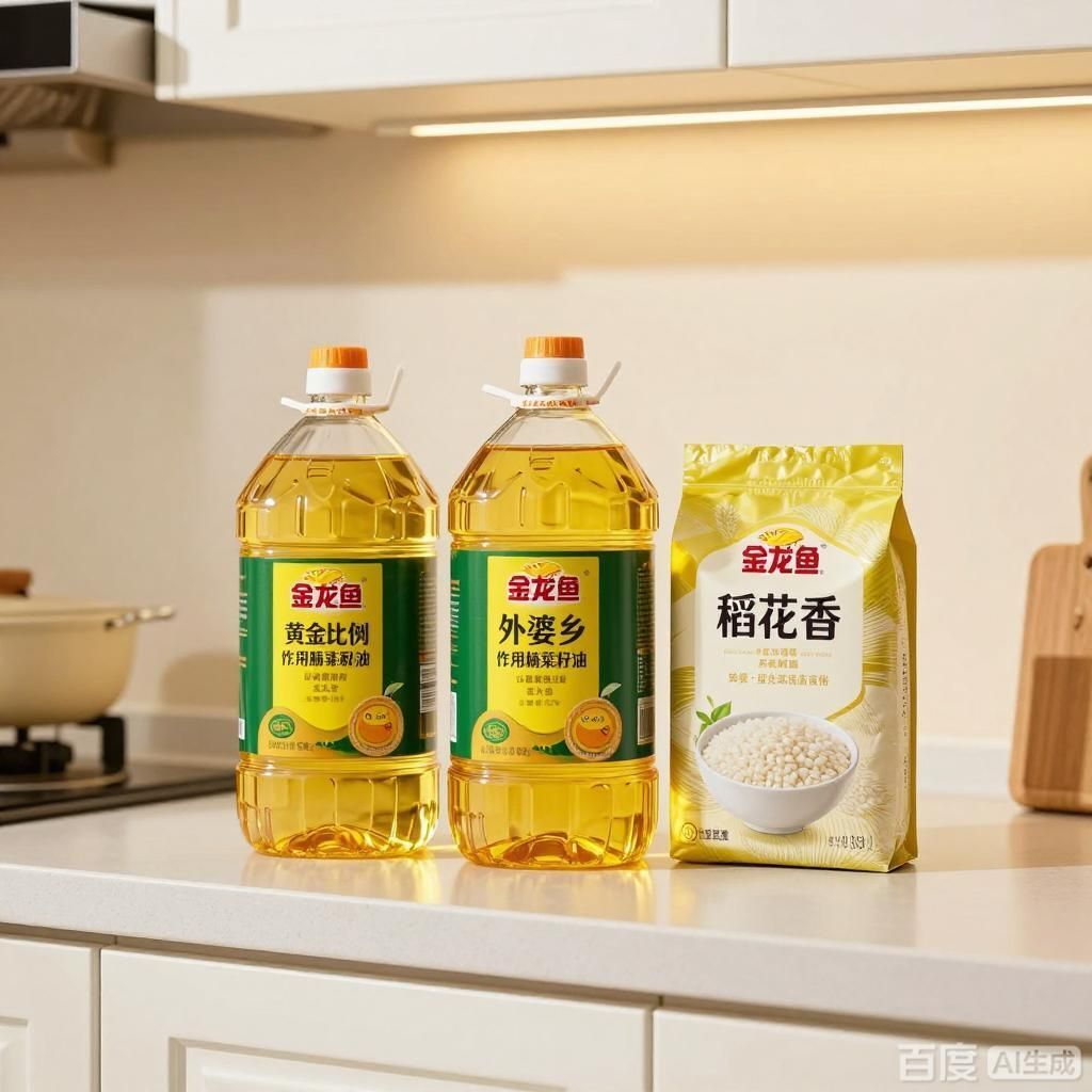 給我推薦幾款優(yōu)質(zhì)的金龍魚品牌，幾款優(yōu)質(zhì)的金龍魚品牌推薦