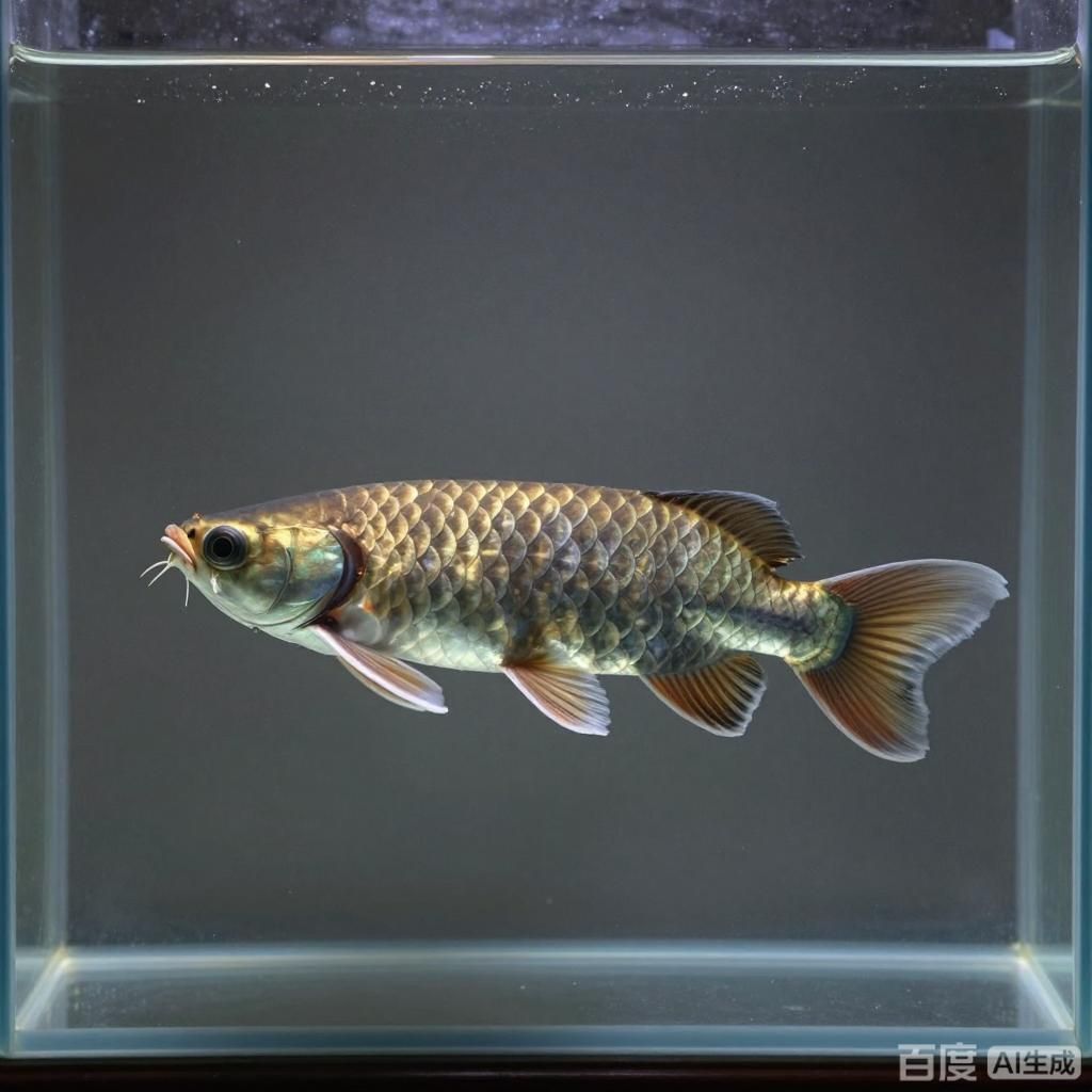 如何選擇適合古典龍魚的背景，選擇適合古典龍魚的背景