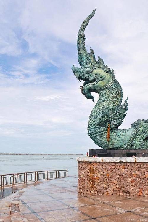 給我一些龍回頭的實例圖片，葫蘆島旅游攻略之龍回頭