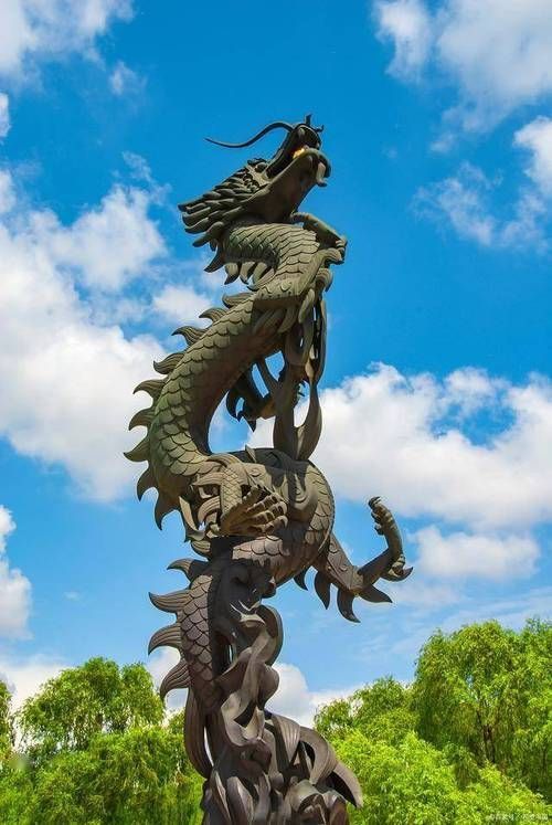 給我一些龍回頭的實例圖片，葫蘆島旅游攻略之龍回頭