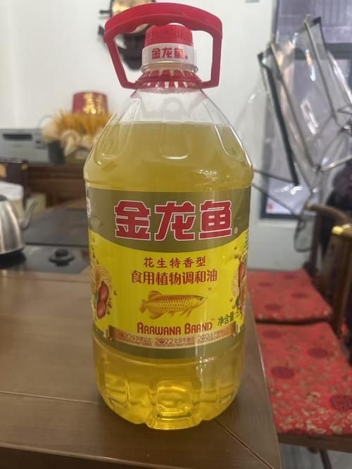 金龍魚(yú)花生油有哪些型號(hào)可選？，金龍魚(yú)花生油型號(hào)
