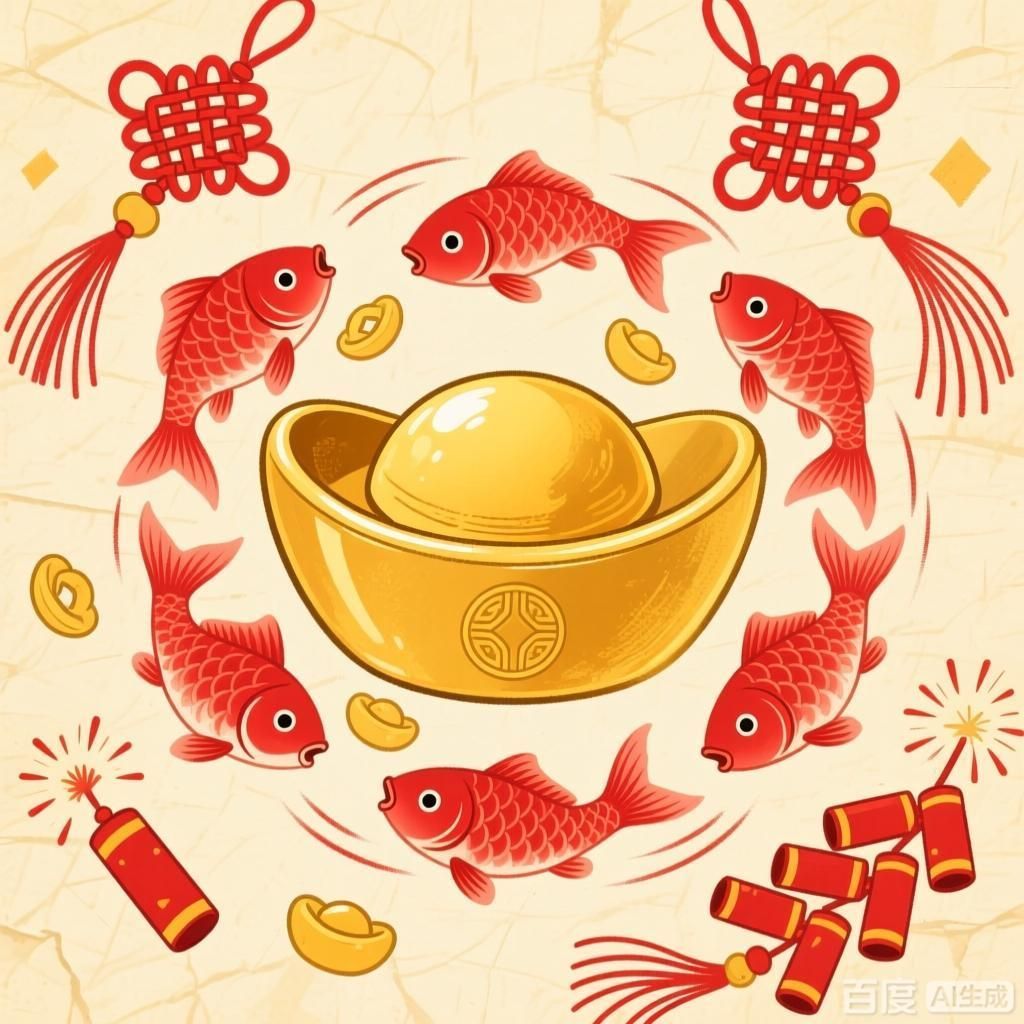 能否詳解紅色魚類的祥瑞寓意，六角恐龍魚哪個品種最受歡迎