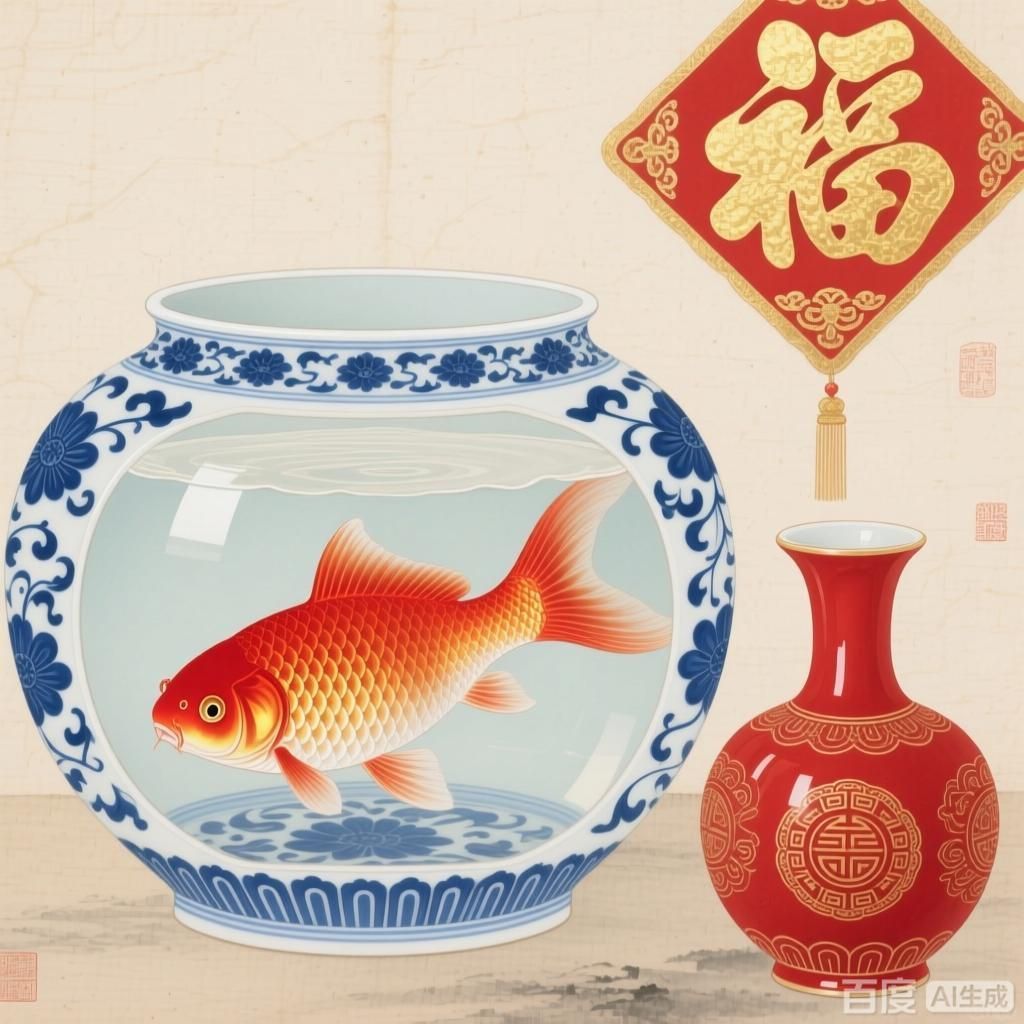 能否詳解紅色魚類的祥瑞寓意，六角恐龍魚哪個品種最受歡迎