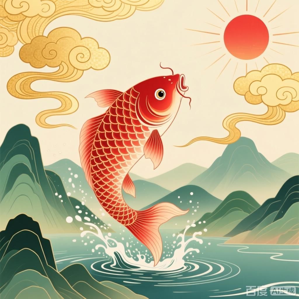 能否詳解紅色魚類的祥瑞寓意，六角恐龍魚哪個品種最受歡迎