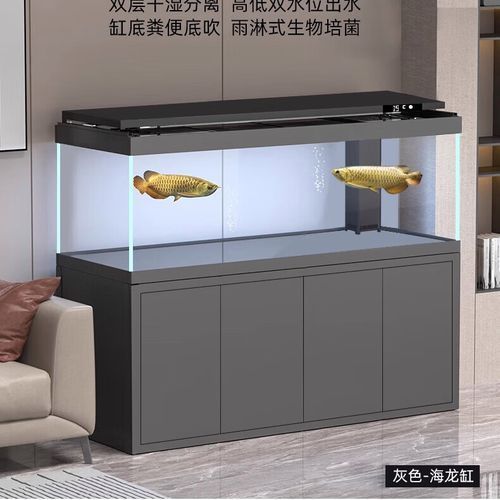 龍魚缸最佳搭配是什么品牌？，龍魚缸品牌有哪些？