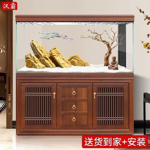 龍魚缸最佳搭配是什么品牌？，龍魚缸品牌有哪些？