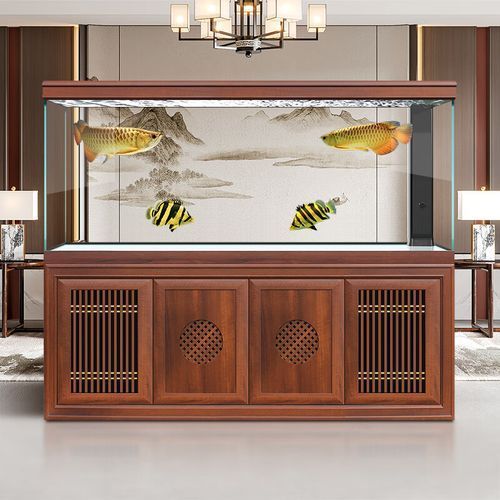 龍魚缸最佳搭配是什么品牌？，龍魚缸品牌有哪些？