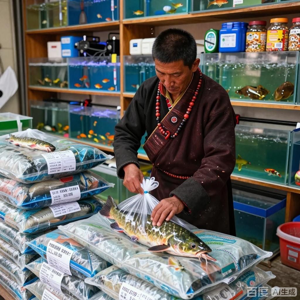 甘南州龍魚的市場需求如何，甘南州龍魚市場需求分析顯示甘南州龍魚市場價格如何