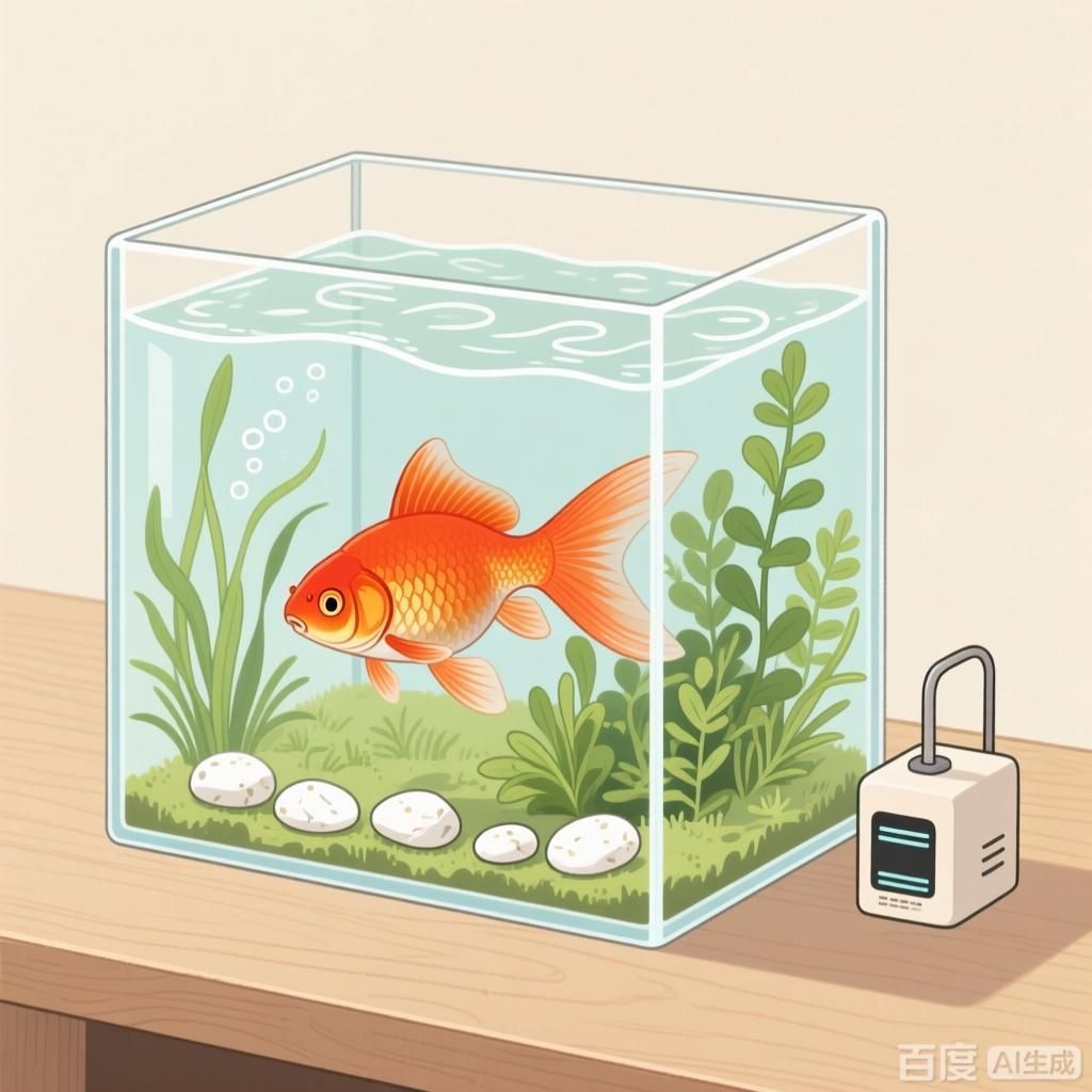 哪些魚適合新手飼養，新手養魚需要準備哪些工具，