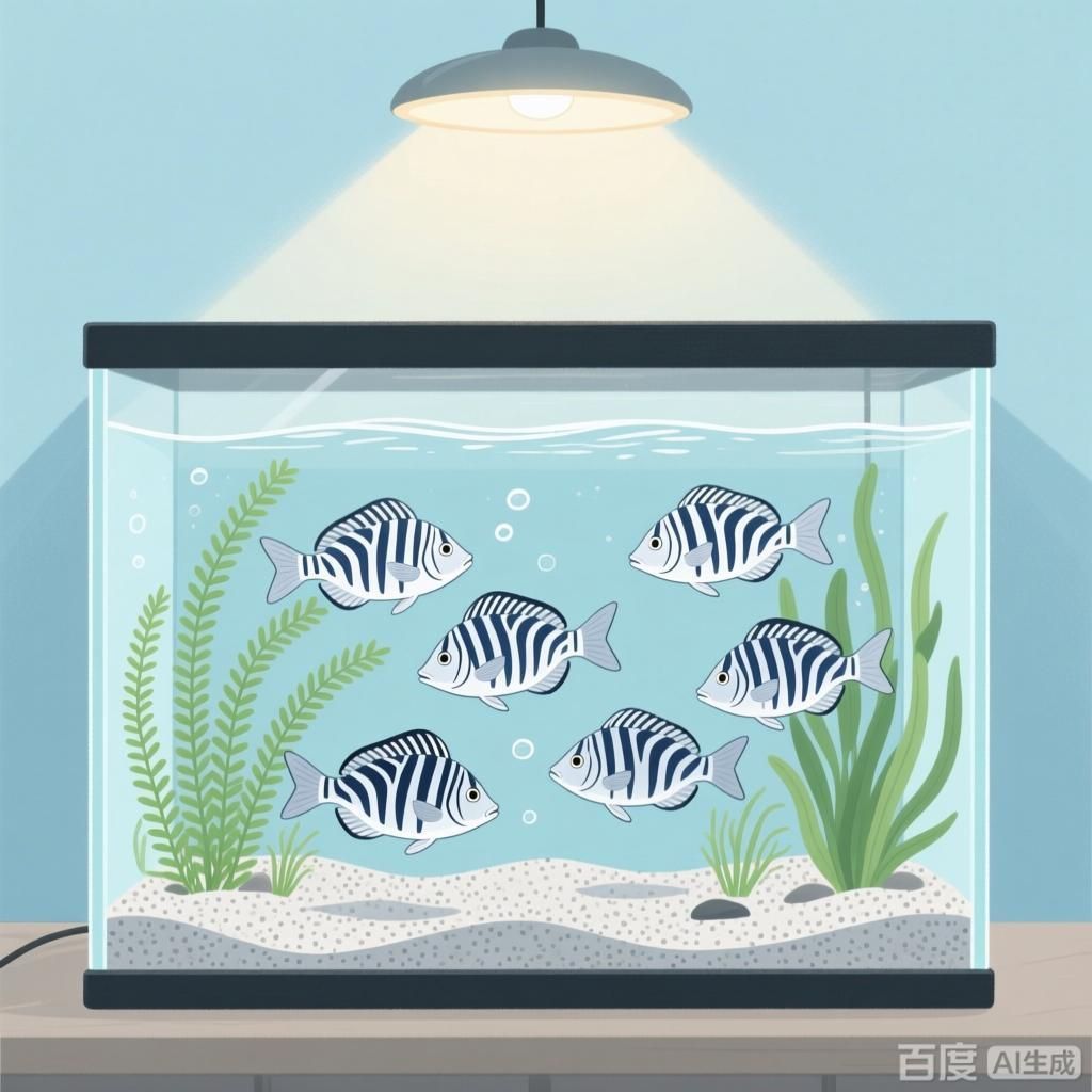 哪些魚適合新手飼養，新手養魚需要準備哪些工具，