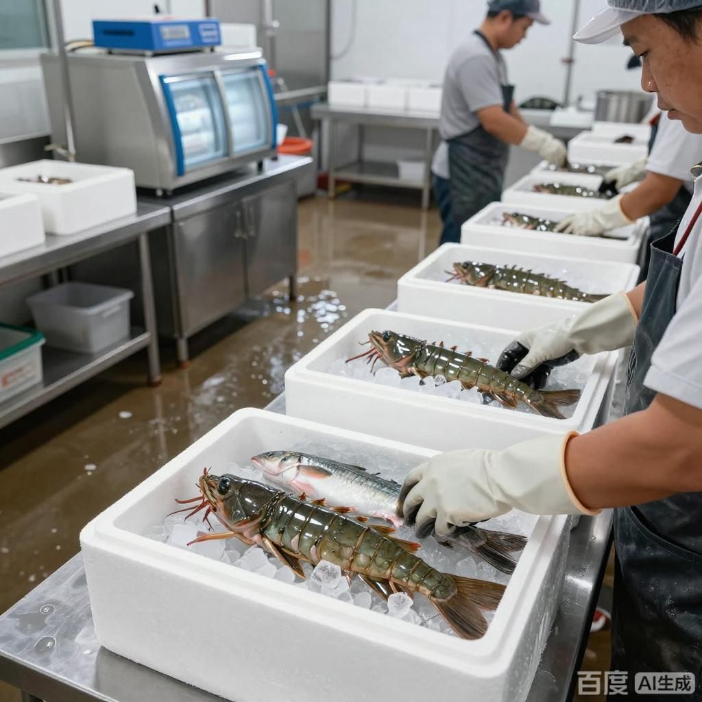 閩南土龍魚的市場供應情況，閩南土龍魚市場供應情況