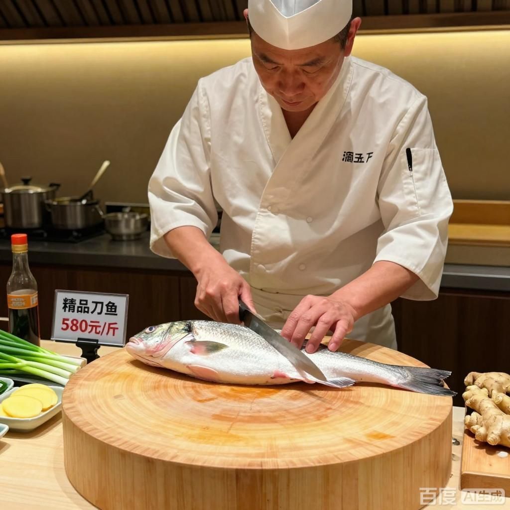 刀魚的價格是多少？，刀魚的價格是多少