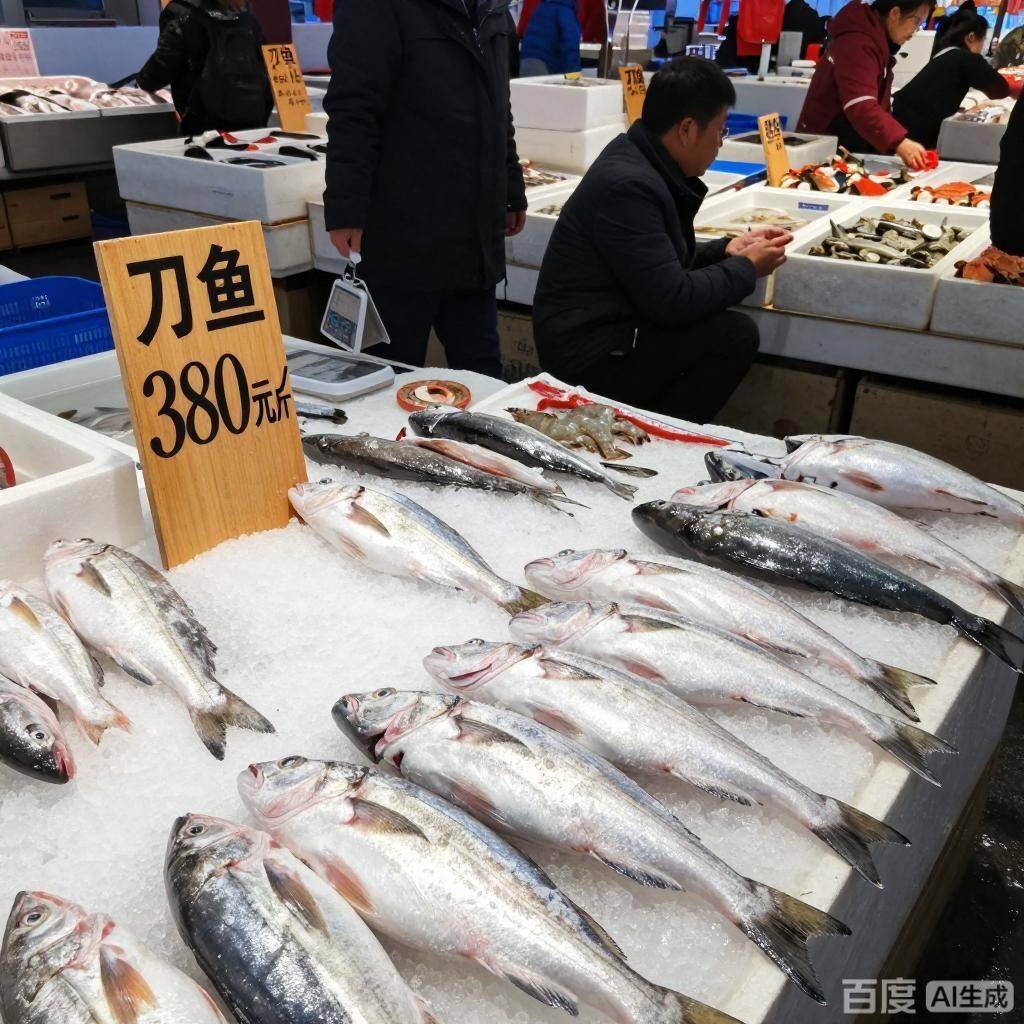 刀魚的價格是多少？，刀魚的價格是多少