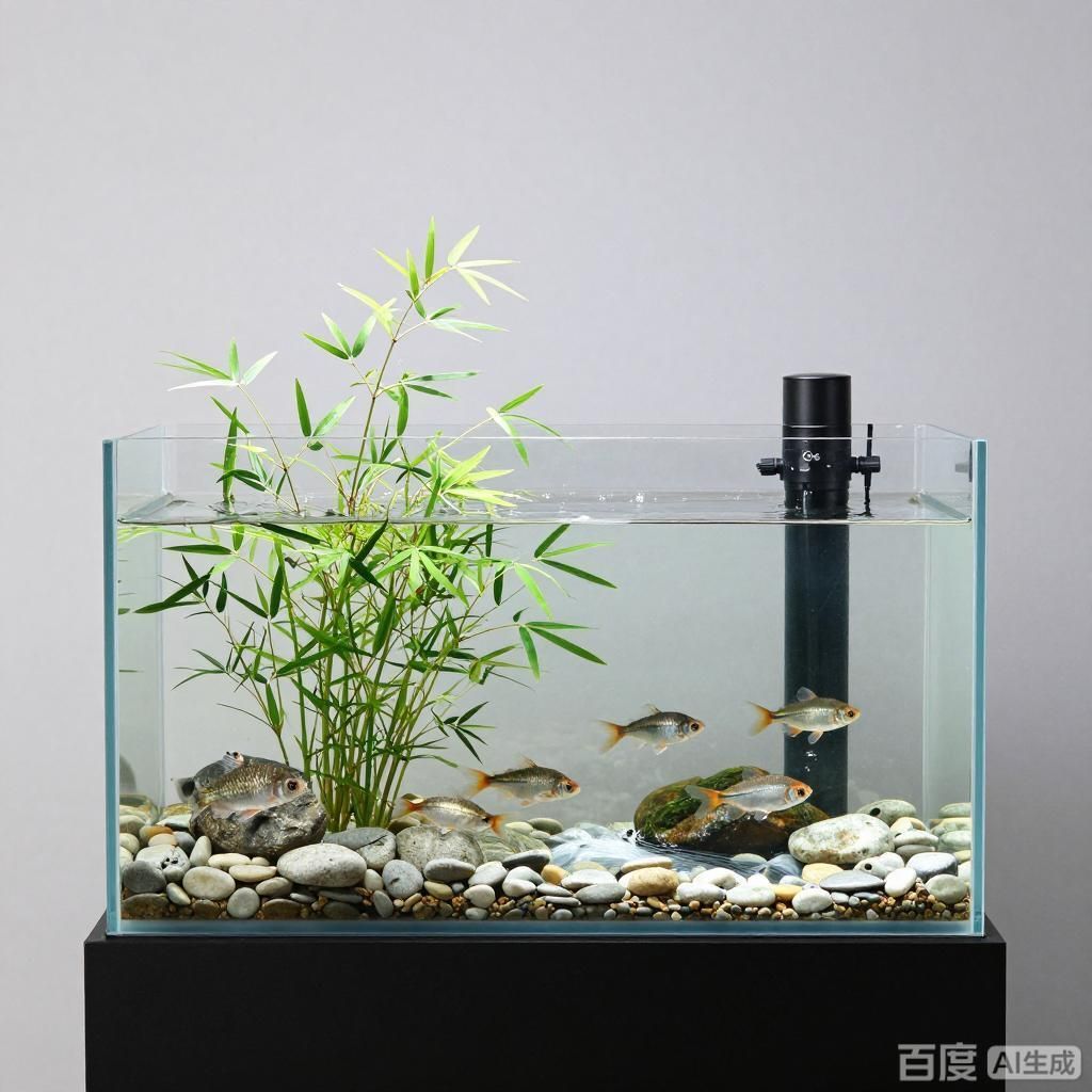 能再詳細介紹幾種魚缸嗎，不同類型的魚缸適合養魚嗎？