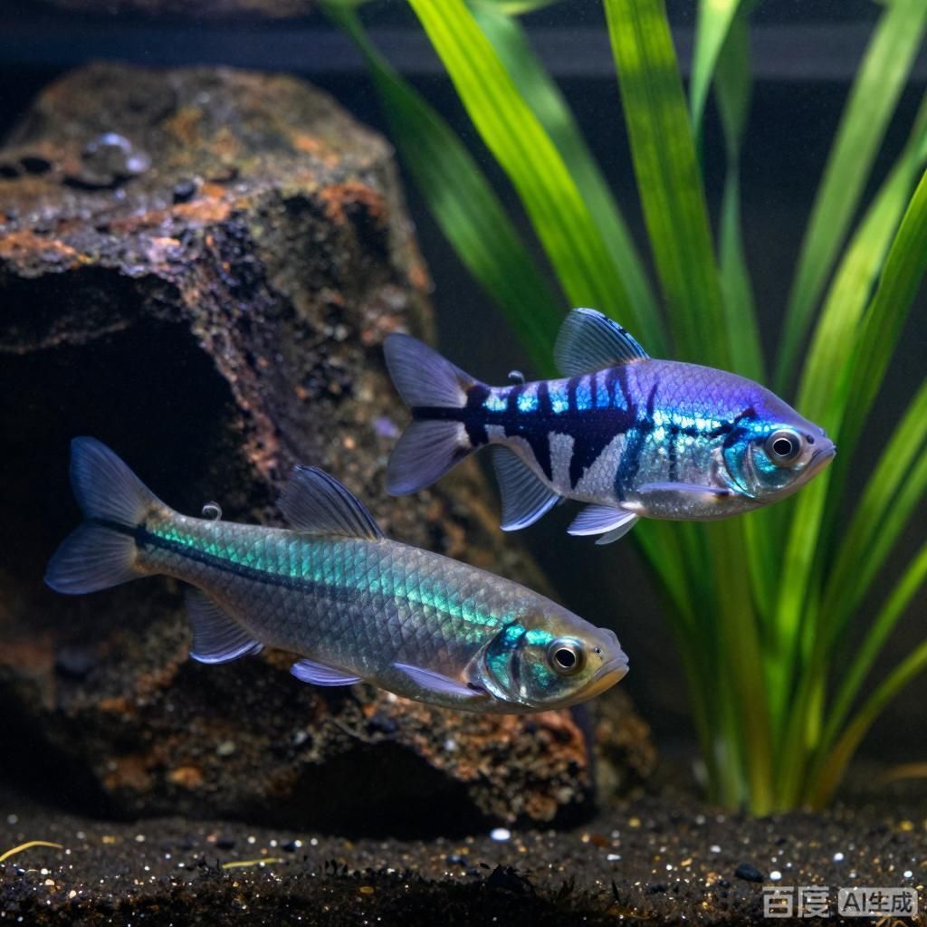 龍魚和什么魚混養最漂亮，適合與龍魚混養的魚類，爬背期多久喂一次金龍魚最漂亮