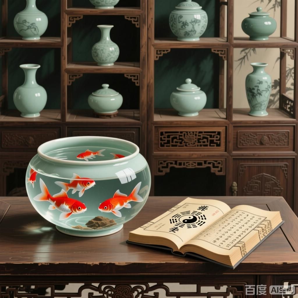 如何結合命理選擇魚缸材質？，如何選擇魚缸