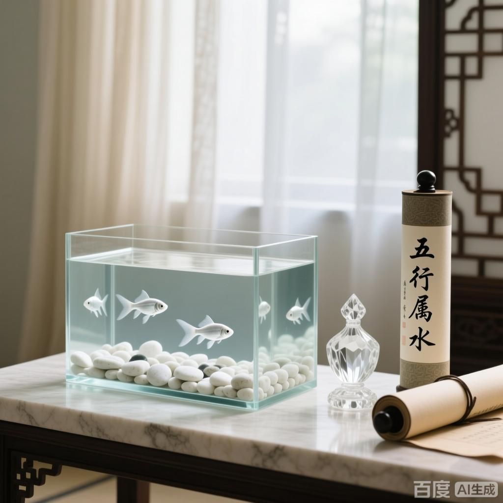 如何結合命理選擇魚缸材質？，如何選擇魚缸