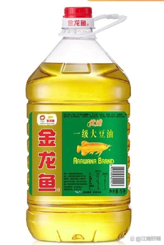 介紹一下益海嘉里金龍魚集團的主要品牌，益海嘉里金龍魚集團旗下20多個品牌全曝光20多個品牌全曝光