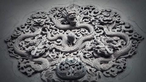 龍擺件放家里有哪些禁忌，龍擺件放家里有哪些禁忌，