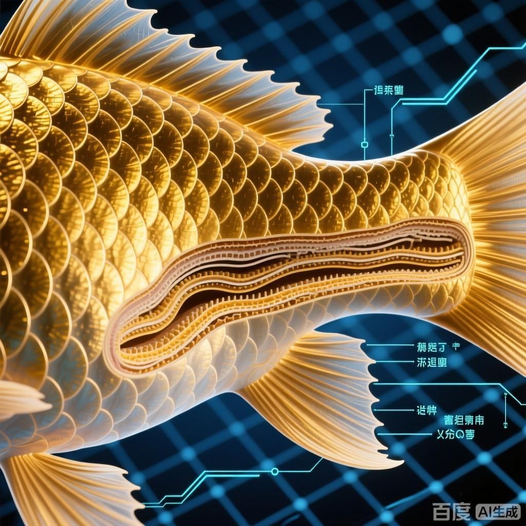 金龍魚放大100倍圖片如何制作，制作金龍魚放大100倍的圖片如何制作金龍魚放大100倍的圖片