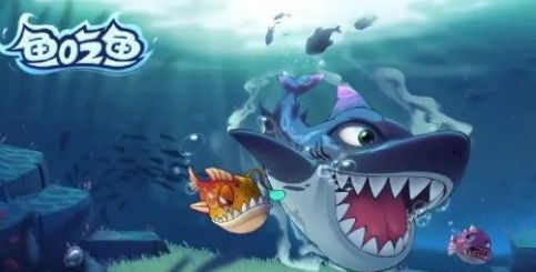 如何獲取龍魚01游戲的官方兌換碼？，《魚吃魚·蒼龍版本龍魚01游戲兌換碼獲取方式