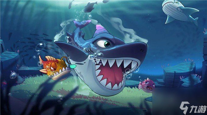 如何獲取龍魚01游戲的官方兌換碼？，《魚吃魚·蒼龍版本龍魚01游戲兌換碼獲取方式