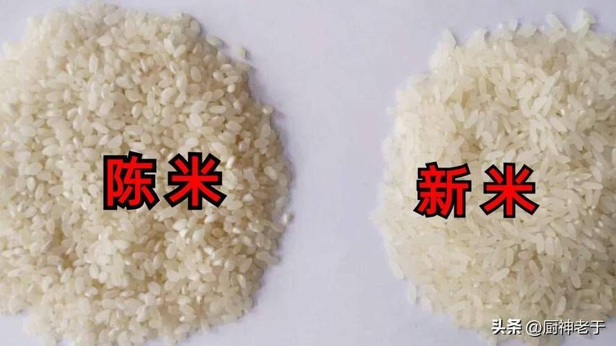 如何判斷大米的新鮮度？，判斷大米新鮮度的方法包括1000字→t1354-