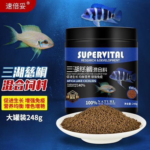 速倍妥和祥龍魚場有何合作？，速倍妥與祥龍魚場的合作
