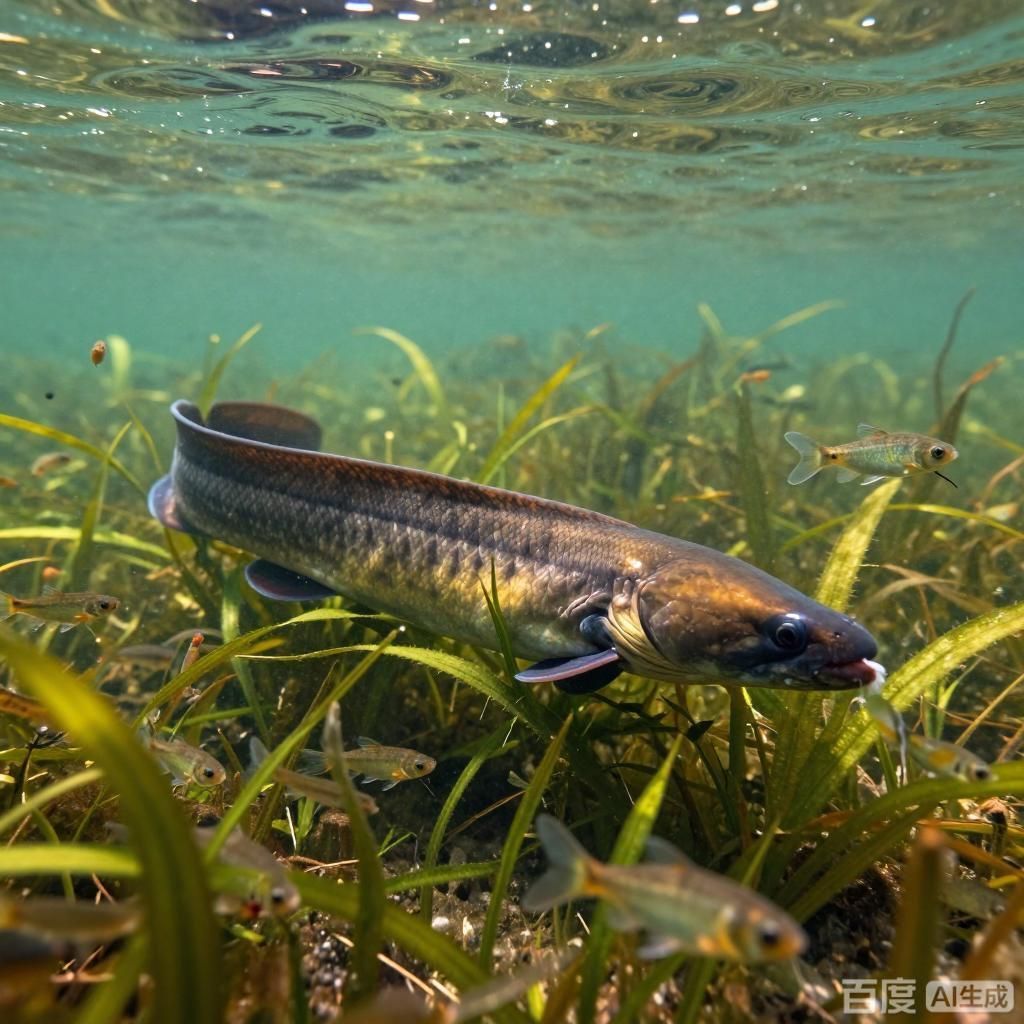 電鰻的壽命受哪些因素影響？，影響電鰻壽命的因素
