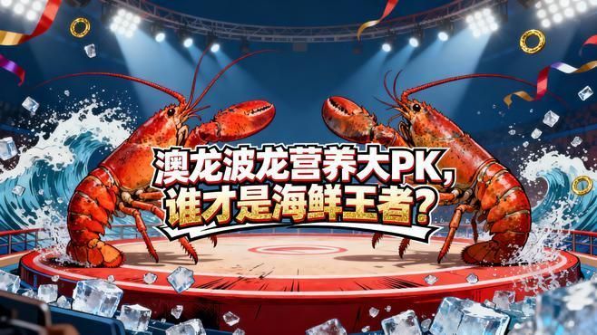 紅龍與澳龍哪個更有營養，紅龍與澳龍哪個更有營養，紅龍魚和澳龍哪個更有營養