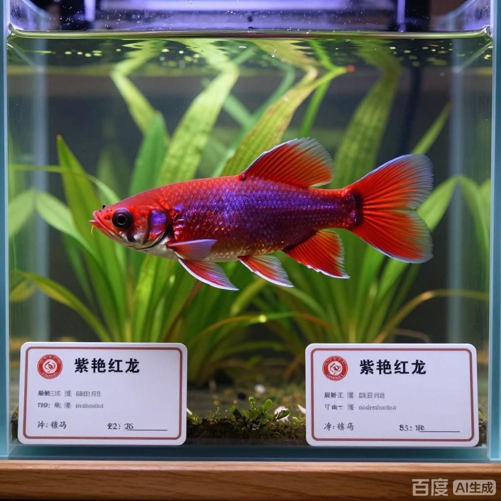 哪個品牌的紅龍價格最昂貴，哪個品牌的紅龍價格最昂貴,四張圖均圍繞高端紅龍魚品牌展開