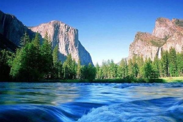 如何判斷水質是否良好，如何判斷水質良好