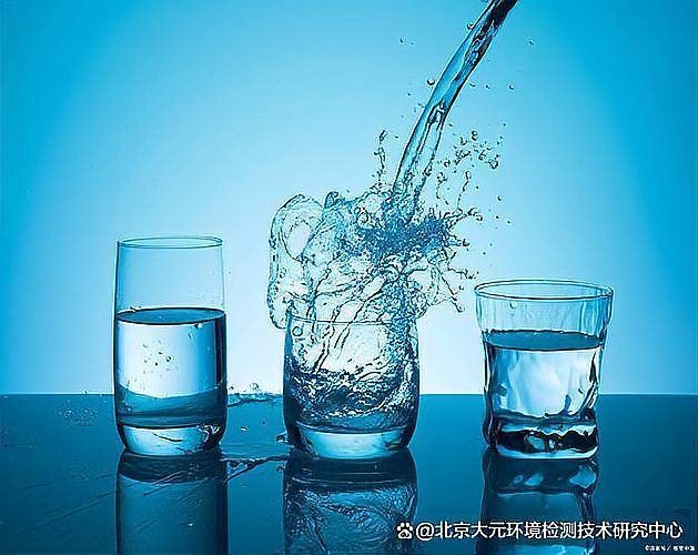 如何判斷水質是否良好，如何判斷水質良好