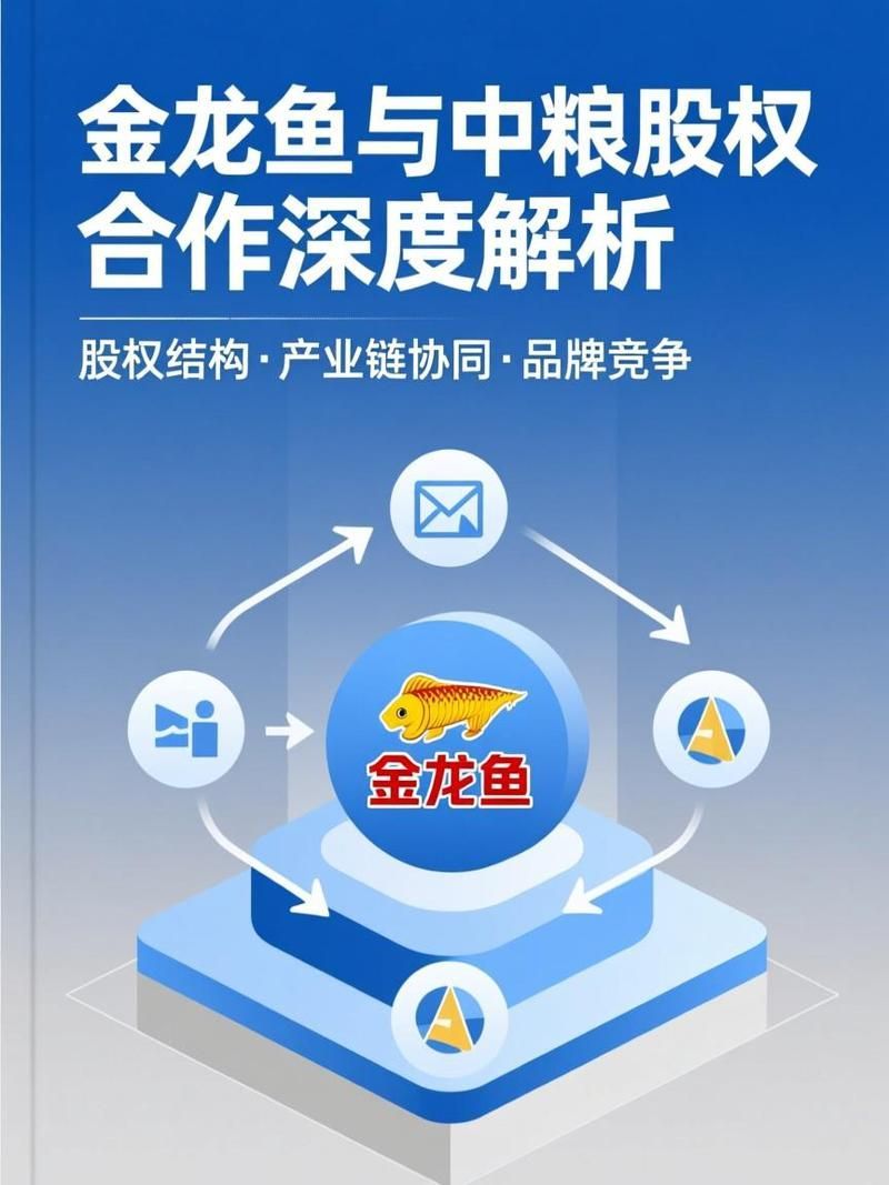 金龍魚與哪些中國國有企業(yè)有合作關(guān)系？，金龍魚與中糧股權(quán)合作